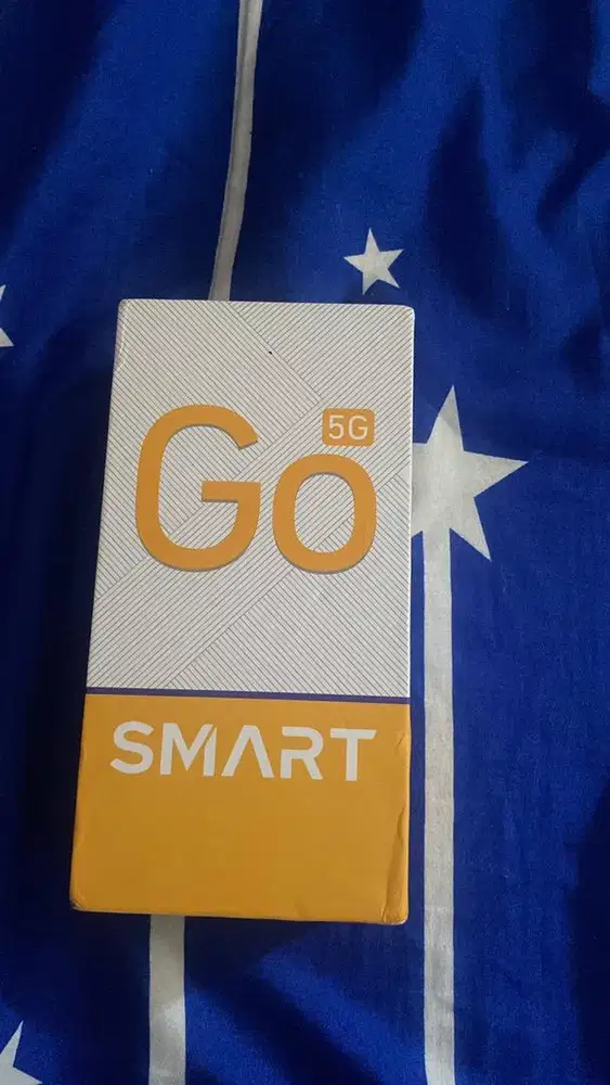 Ho smart go 5G kondisi bagus