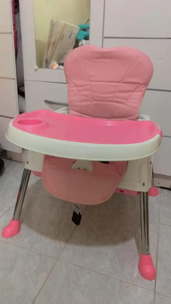 Baby chair klasik by babyboss