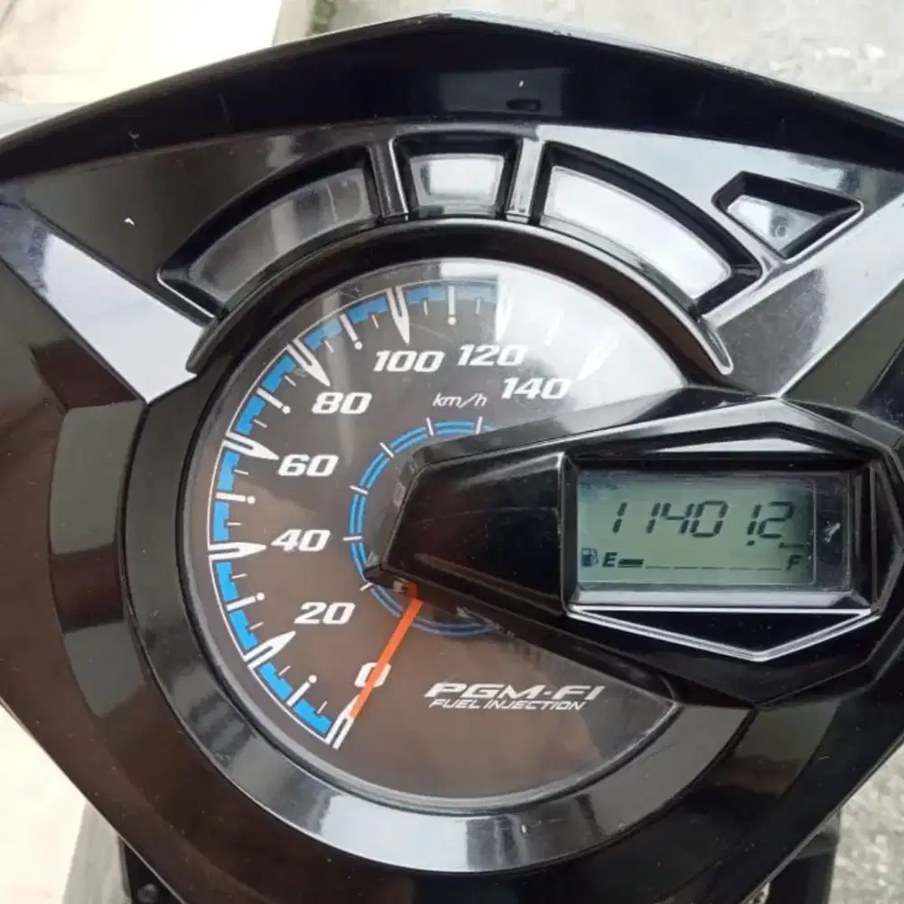 HONDA BEAT CBS TH 2023 CASH/KREDIT