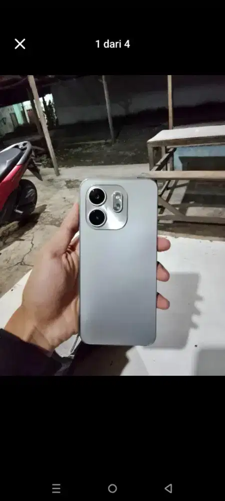 Di jual Infinix smart9