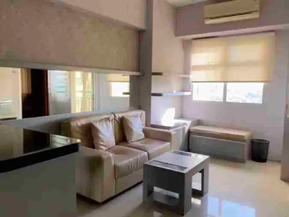 Mewah lux Gunawangsa Mere