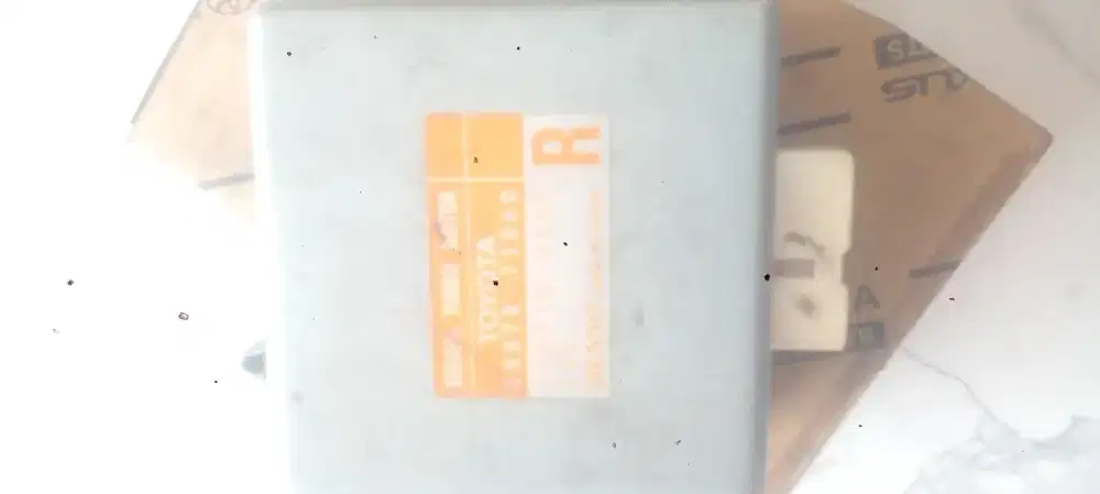 Driver turbo hailux portuner