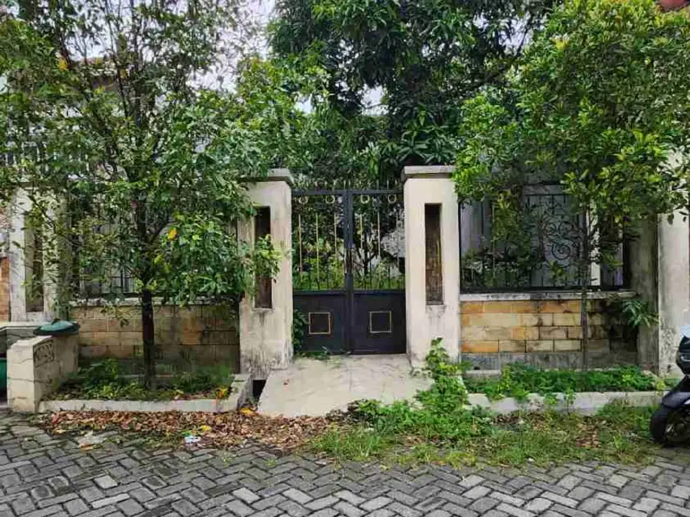 Tanah Kavling Cocok Untuk Kost Kostan Dekat Kampus Brawijaya di Bendungan Sigura Gura