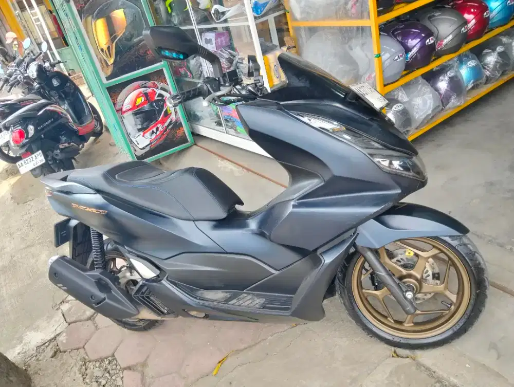 Honda PCX ABS 2023