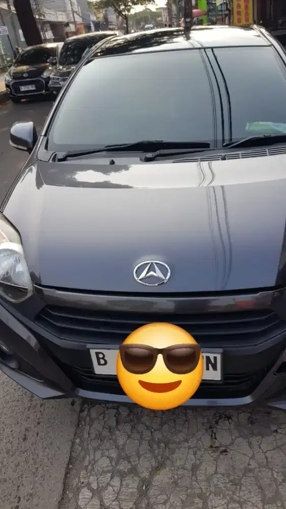 AYLA AT/MATIC 1000 CC (Like New)