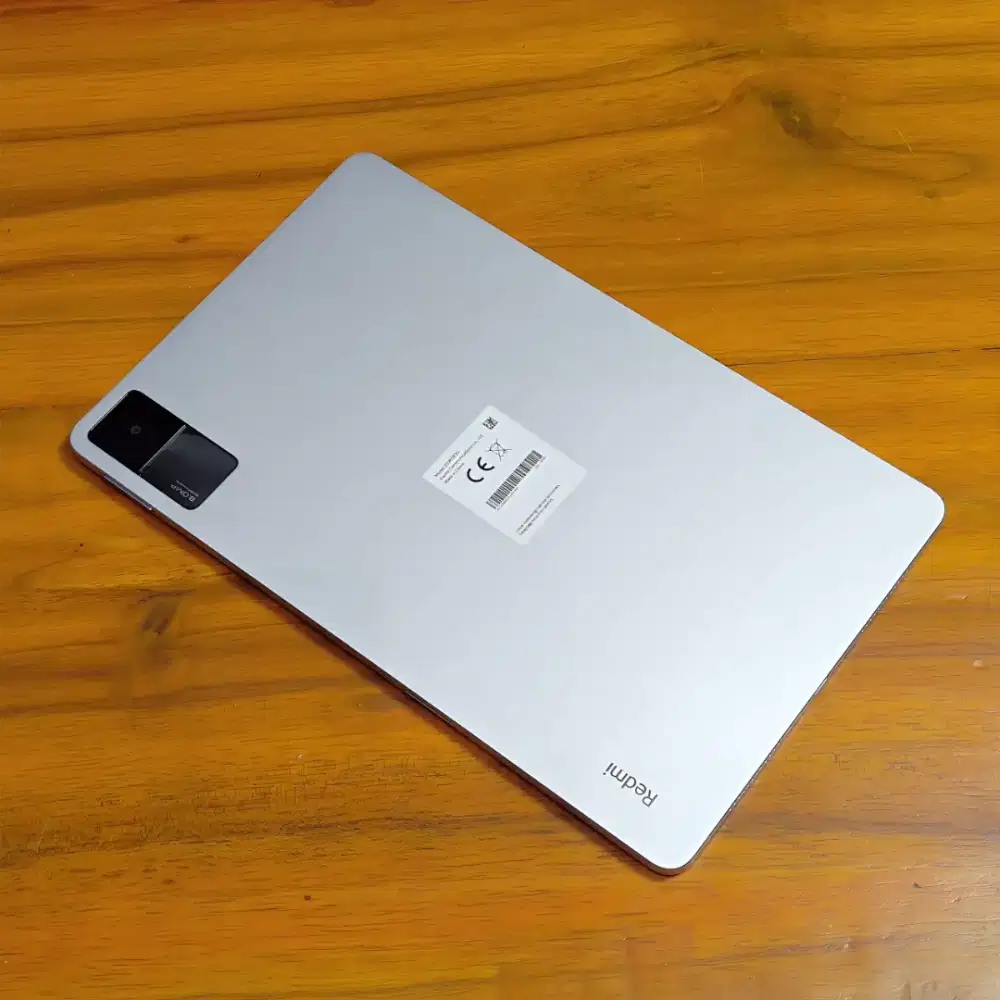 Redmi Pad 6/128gb fullset