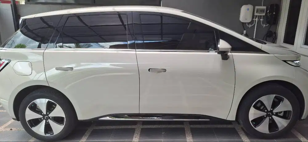 Wuling Cloud 2024 Like New