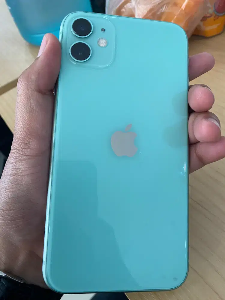 iPhone 11 128 Gb