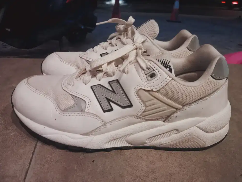 New balance 580 sz 42