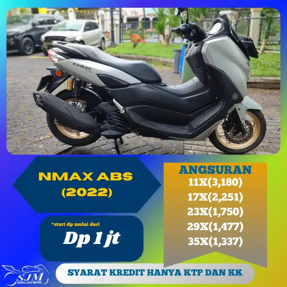 Nmax abs (2022)