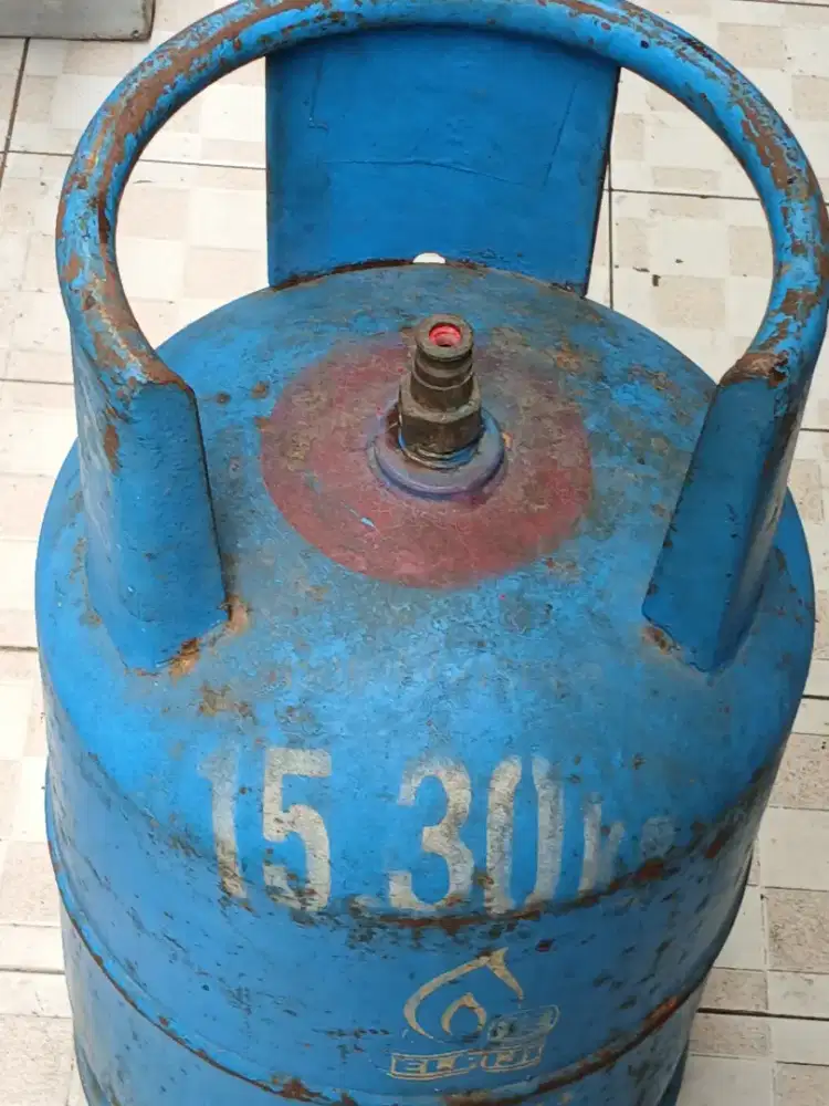 Tabung gas 12kg