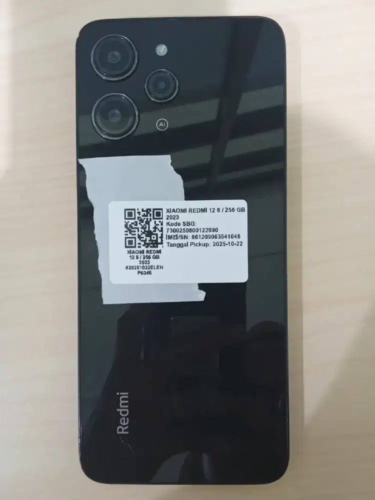 Redmi 12 8/256gb