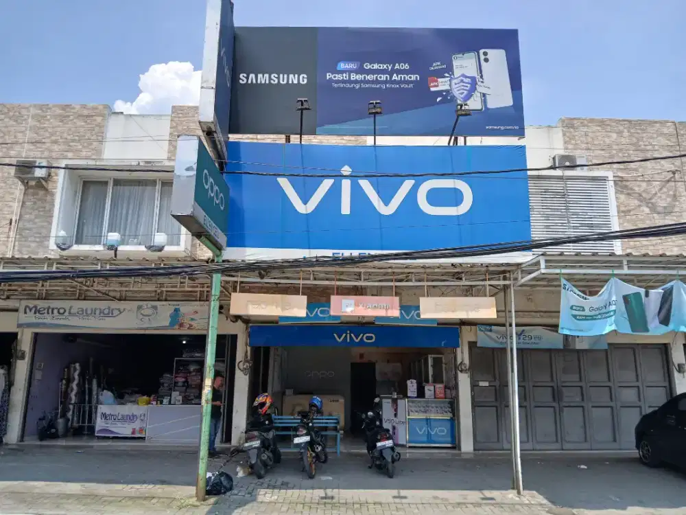 Kredit Samsung All type,Promo mulai DP 0,Tingkat ACC tinggi