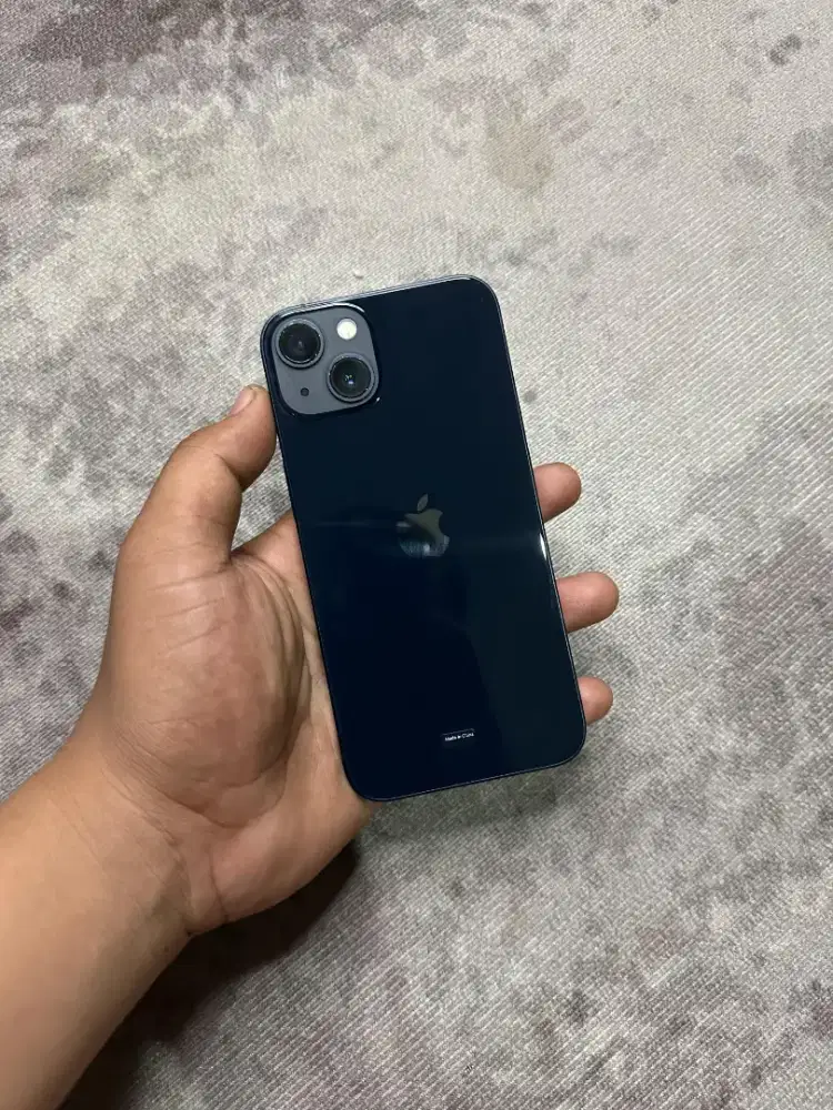 iPhone 13 128gb resmi ibox