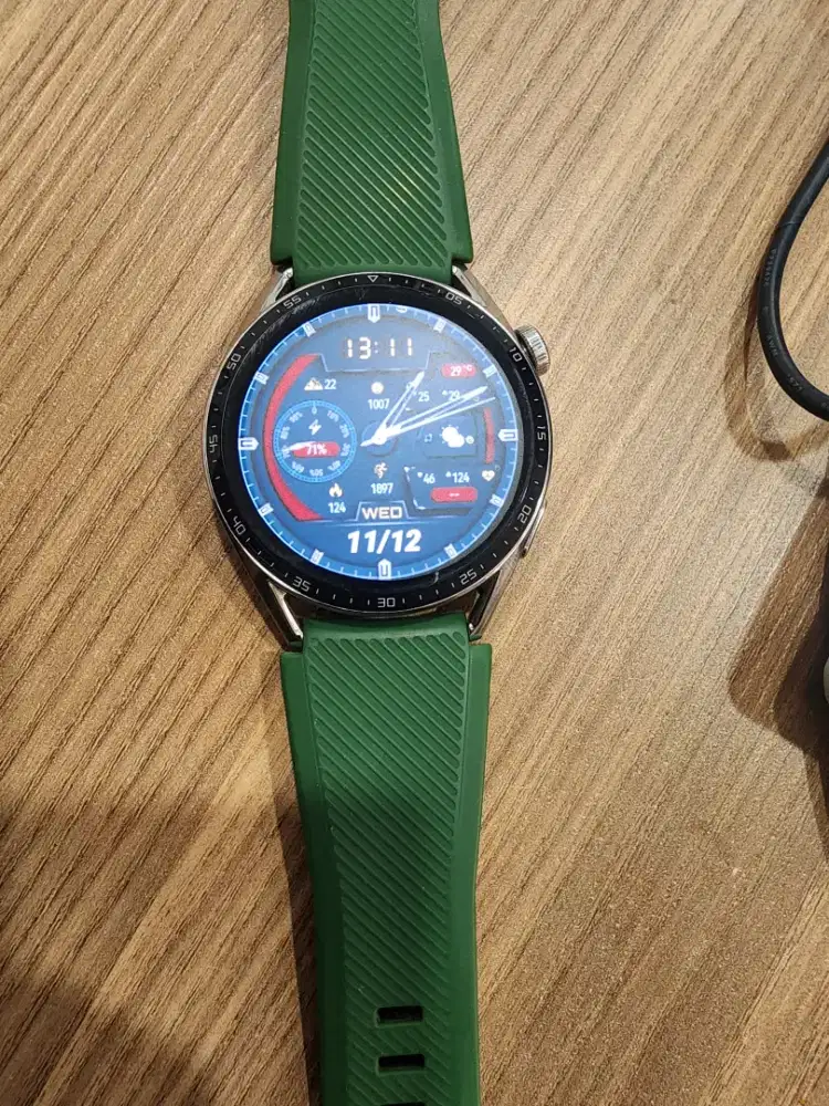 huawei watch GT 3
