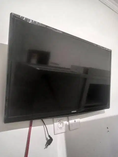 Smart tv samsung 32 inch second mulus nomimus lemgkap