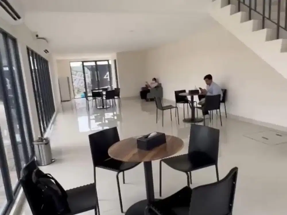 Aniva grand boulevard ruko bisnis terbaru di gading serpong