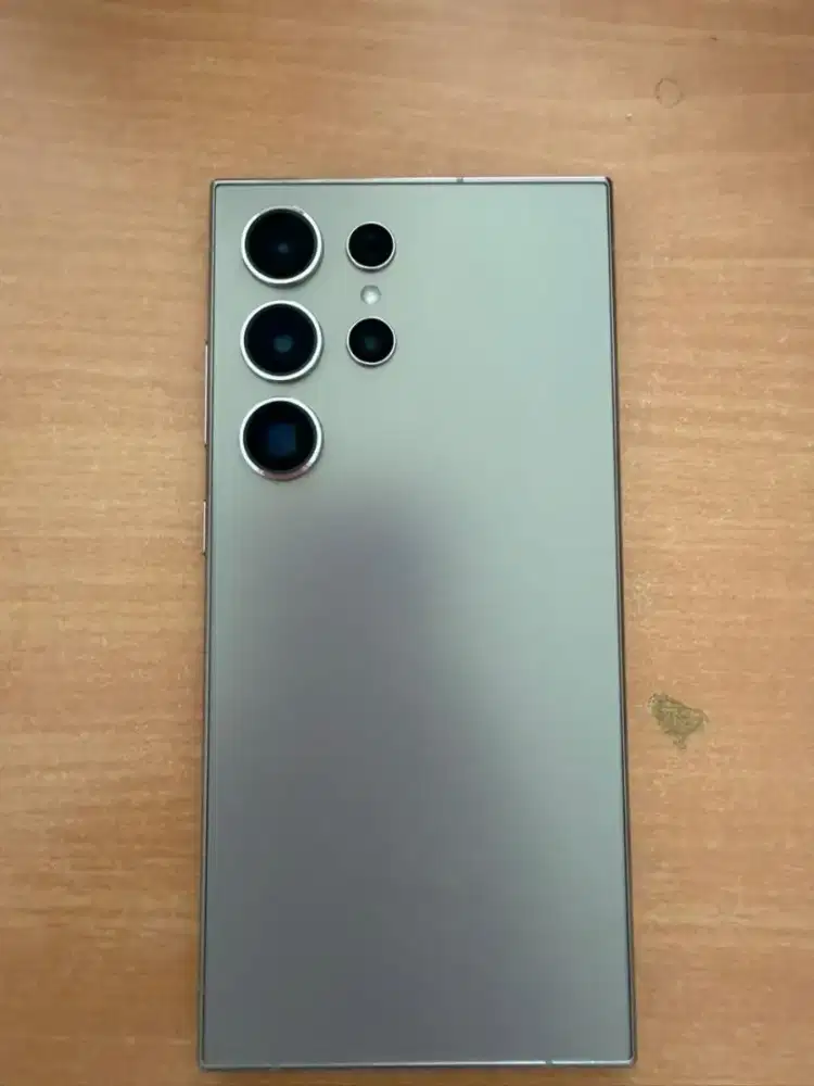 Samsung Note 24 Ultra 256 ori SEIN