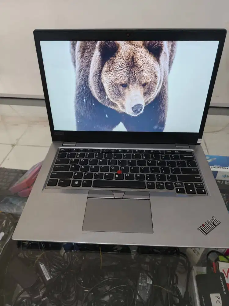 LENOVO THINKPAD L13 MURAH ANTI LEMOT DAN BERGARANSI