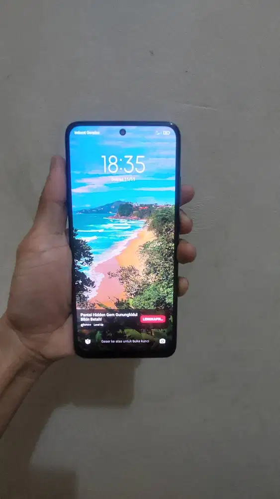 Redmi Note 10s 6/64