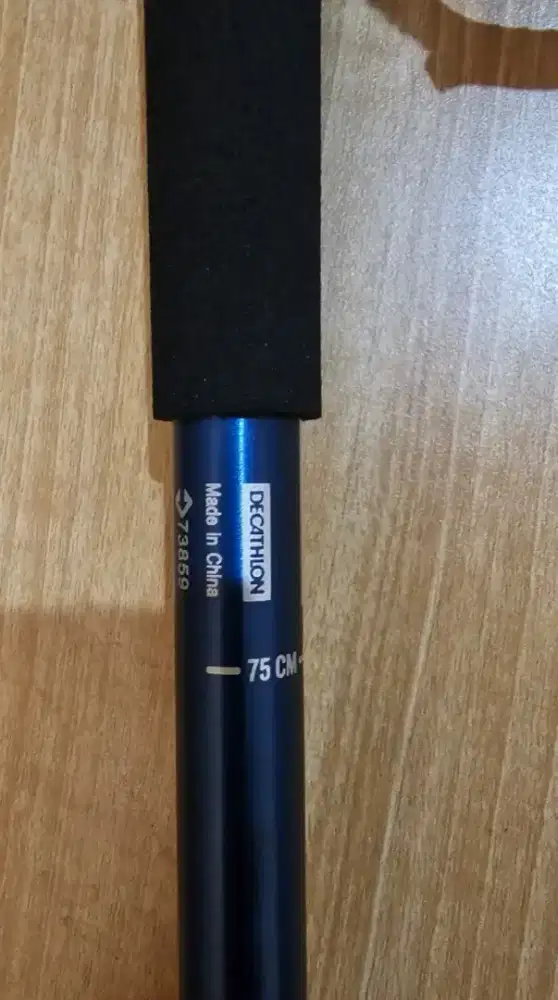 Trekking Pole Decathlon 75cm – Bonus Extra Pole!