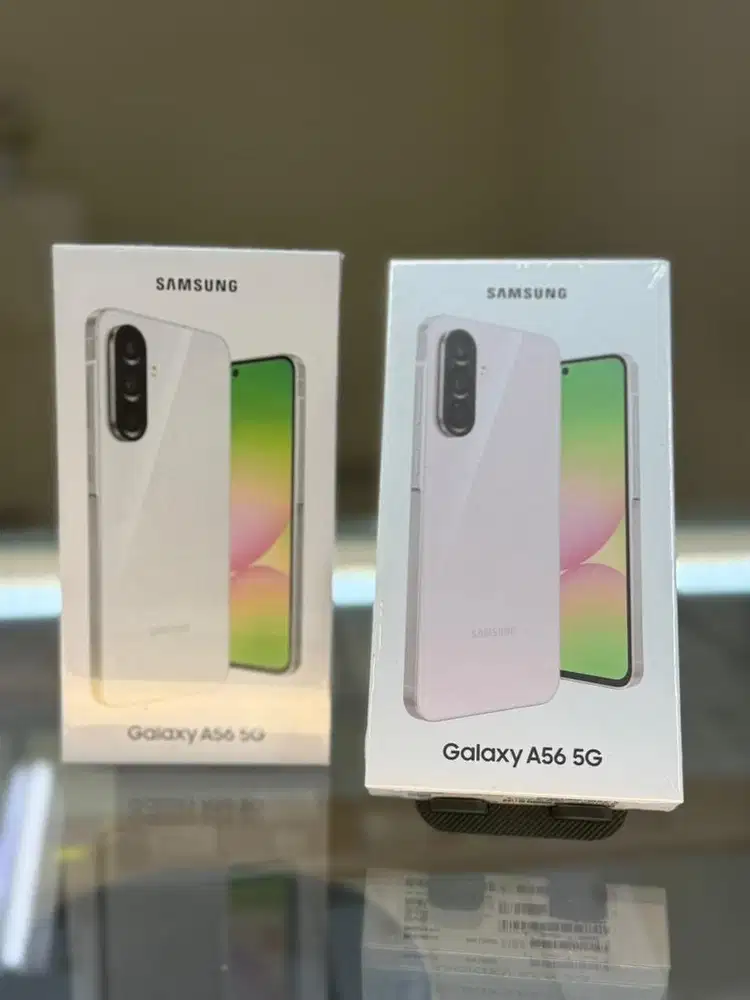 Samsung Galaxy A56 8/256 NEW