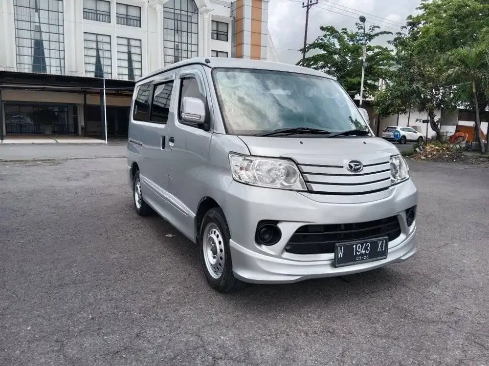 LUXIO 1.5 D MANUAL 2016 # DP MINIM