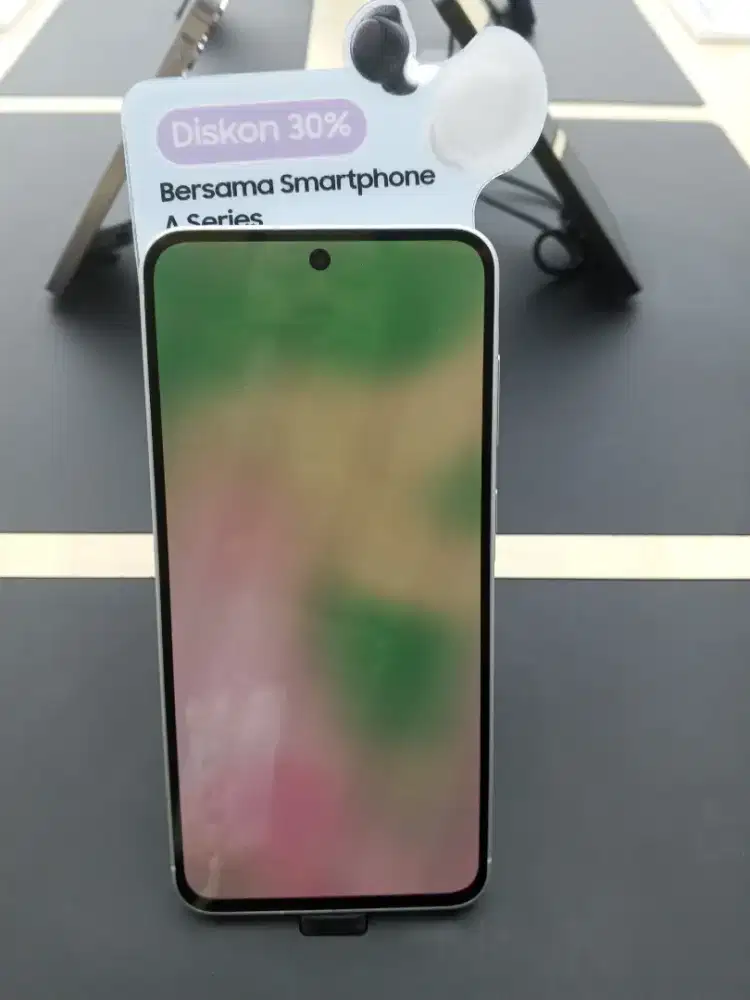 SAMSUNG A56 RAM 12/256GB SEGAMPANG ITU CICILAN TANPA CC PROMO 0%