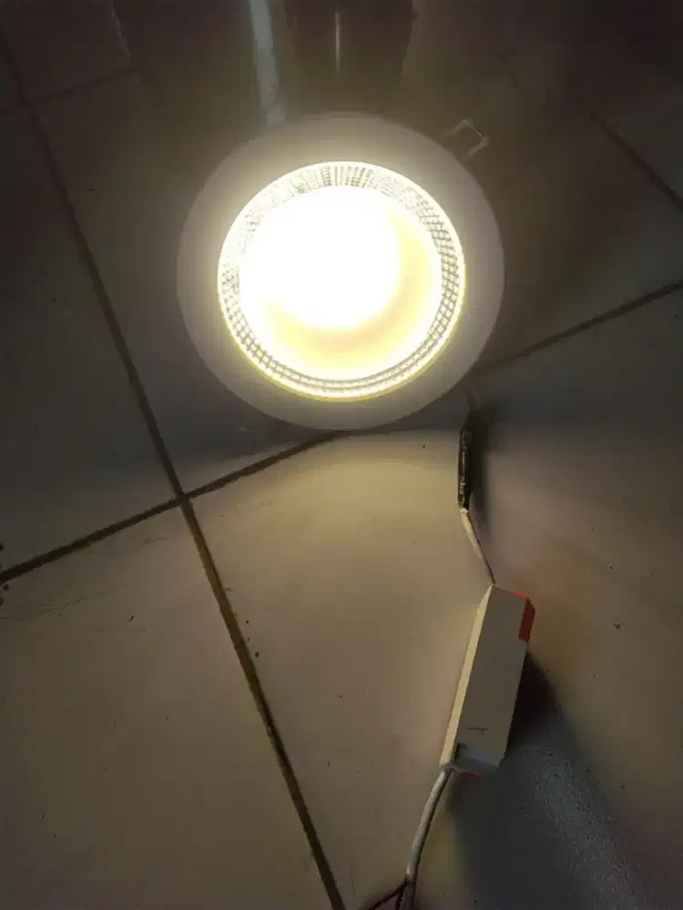 Dijual Lampu downlight