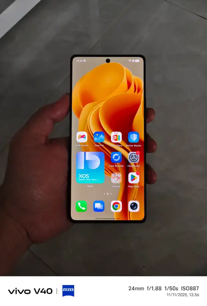 INFINIX NOTE 50 (SUPER MULUS 99%)