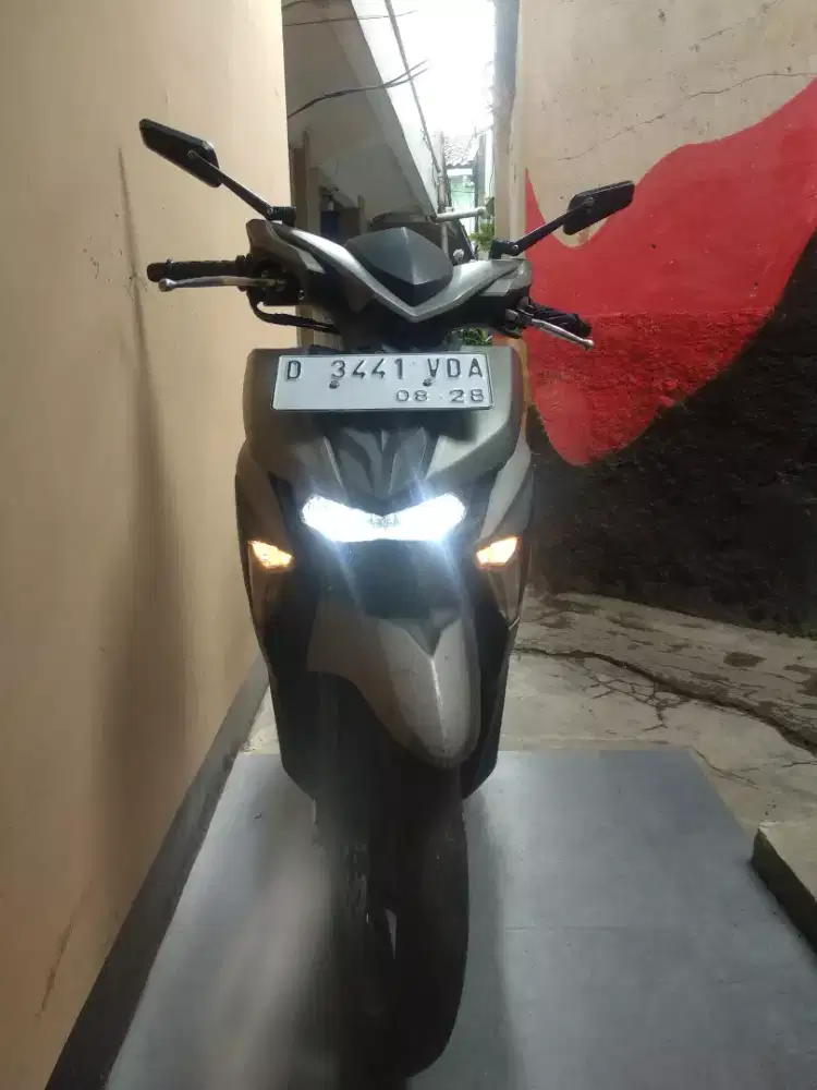 Soul GT 125 Terawat