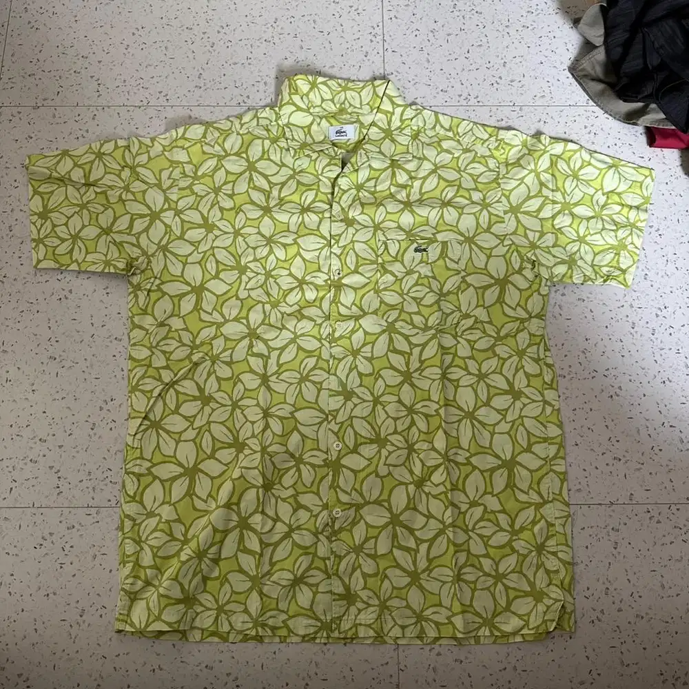 Kemeja pria (preloved) 3pcs