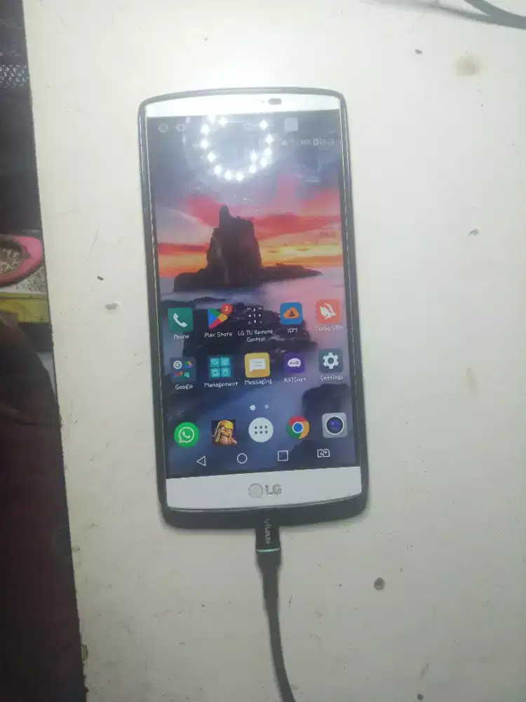 LG V10 RAM4/64GB NOUGAT