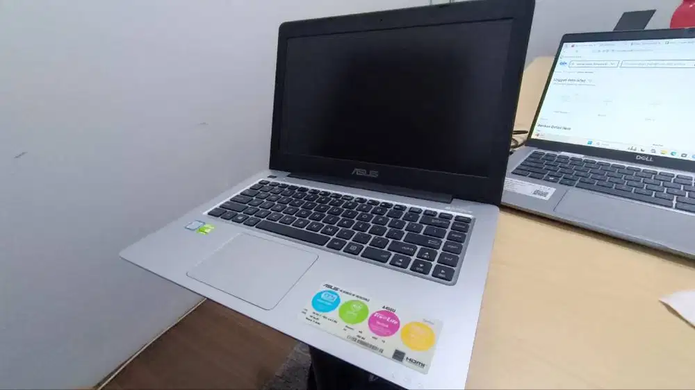 Laptop ASUS A456U Core i7