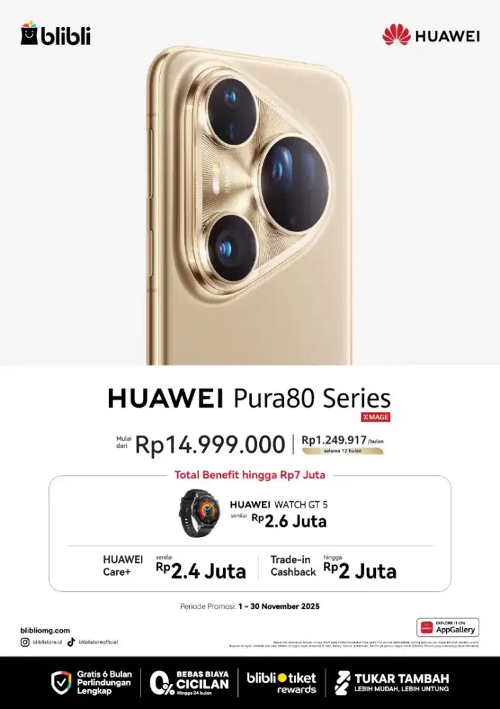 Huawei Pura 80 pro