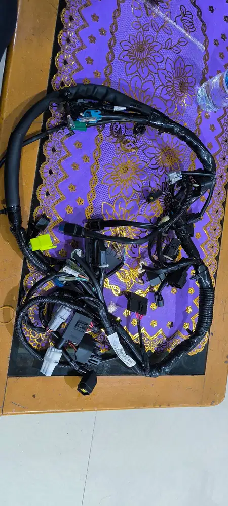 KABLE BODY K21 UNTUK  GSX S ATAU BANDIT