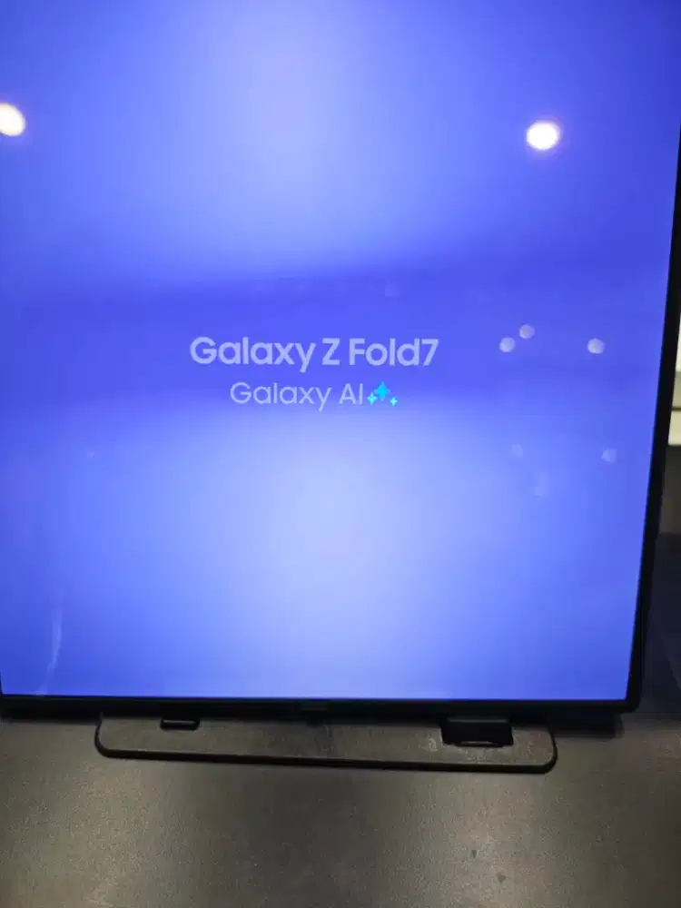 NEW GALAXY FOLDABLE 7 BENEFIT 4JUTAAN FREE PROTEKSI HINGGA 2TAHUN