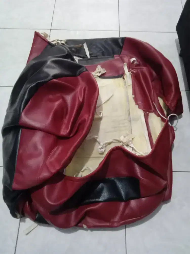 jual sarung jok ignis