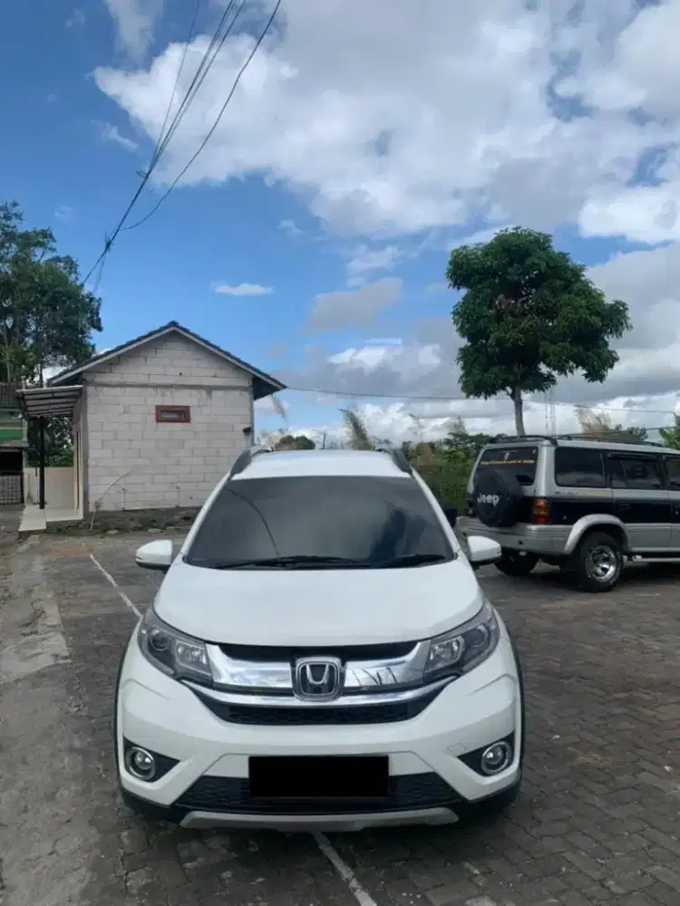 Brv matic 2017 istimewa