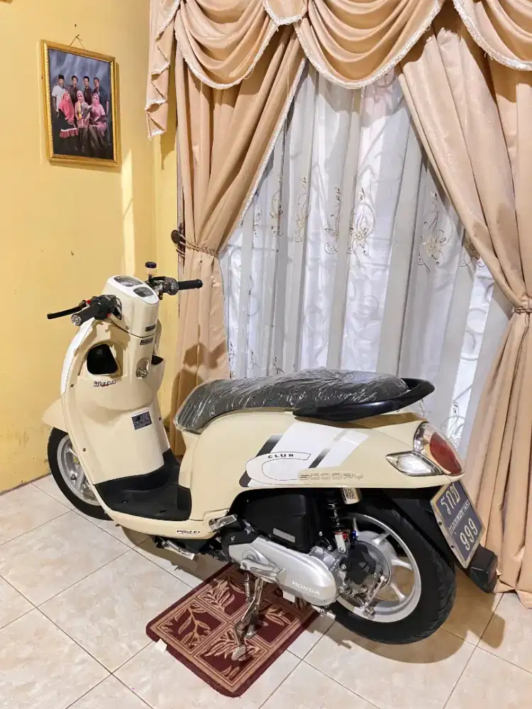 Fore sale Scoopy donat 2019
