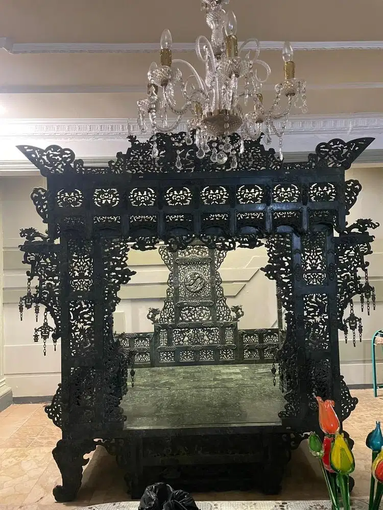 Giok Ranjang Asli Cina