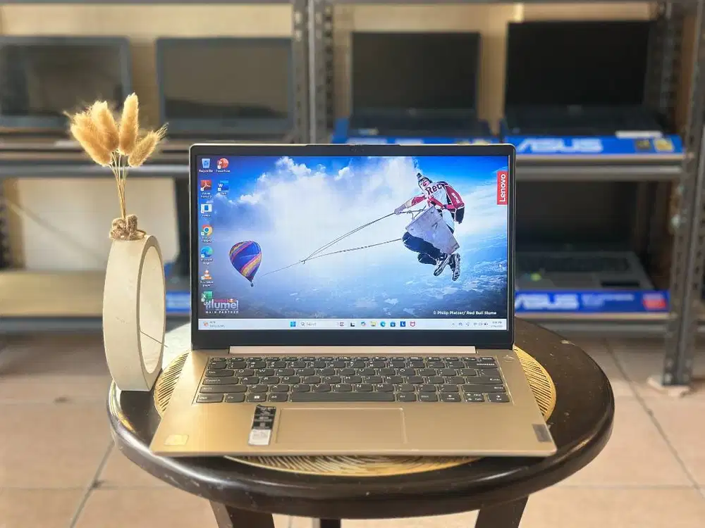 PROMO LENOVOIDEAPAD SLIM 1 INTEL CELERON-N4020/SSD256GB/RAM8GB