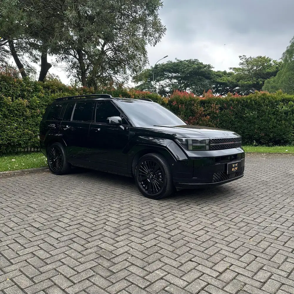 Hyundai Santa Fe 1.6T Hybrid Calligraphy 2024