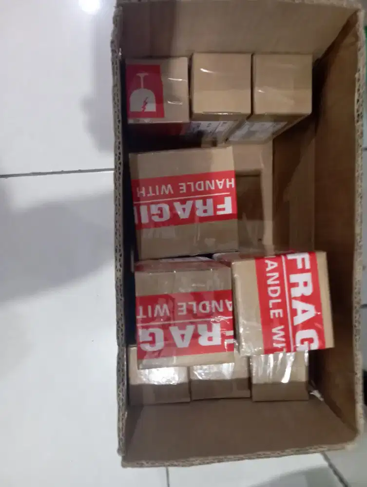 Freelance Tenaga Kerja Wanita Packing Online Shop Citra Garden 1