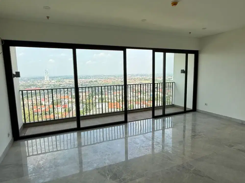 Apartement Graha Golf Surabaya Barat Tower Alexa