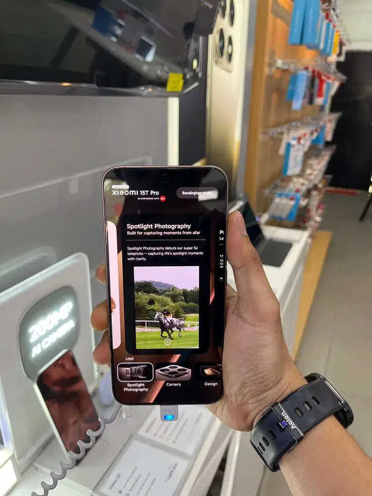 Xiaomi 15t pro 12/1tb