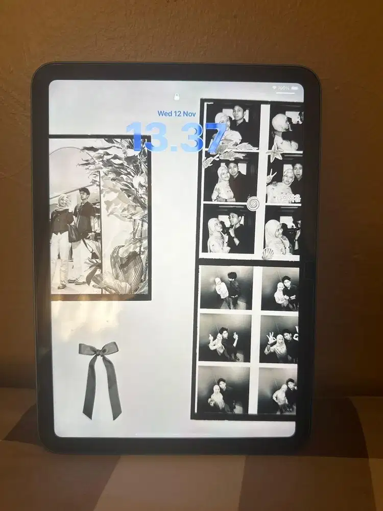 Ipad 10 Generation Blue