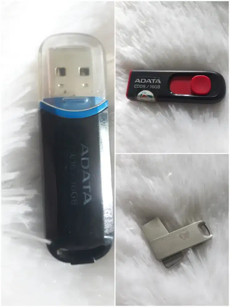 Aneka Flashdisk 16GB