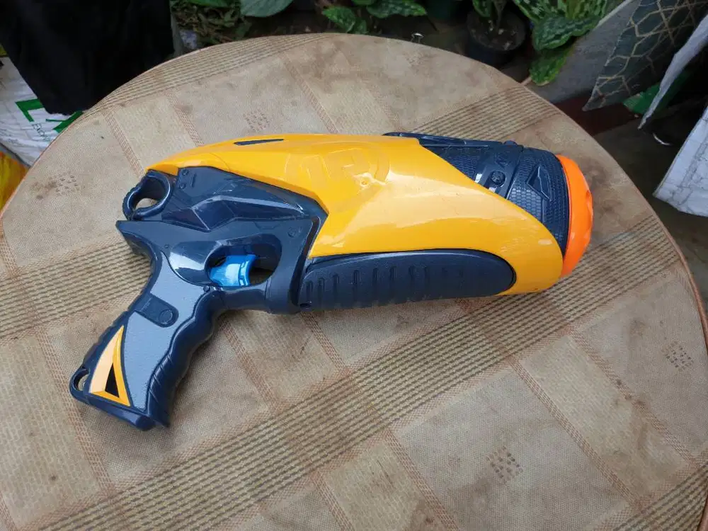 NERF Dart Tag Speedswarm