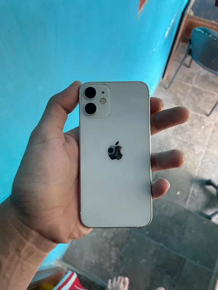 Iphone 12 mini inter 128 GB